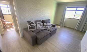 Imagem: Apartamento 3 Quartos sendo 1 Suíte Elevador