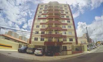 Imagem: APARTAMENTO 98M² 3/4 SENDO 01 SUÍTE, DCE