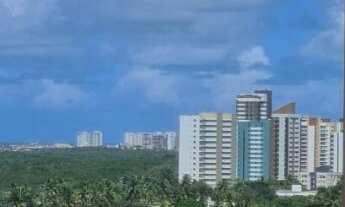 Imagem 7: APTO. COM 146,14M², 3/4 TODOS SUÍTES, LAVABO, 2 VAGAS SOLTAS, GARCIA - ARACAJU/SE