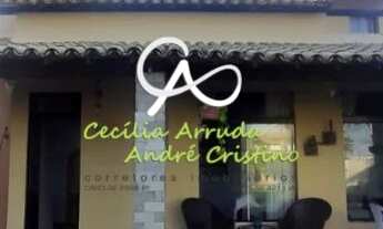 Imagem: Casa 114m², 3/4 01 suíte e 02 semi suítes