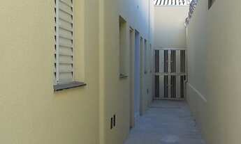 Imagem 3: APARTAMENTO RESIDENCIAL em FRANCA - SP, JARDIM LUIZA