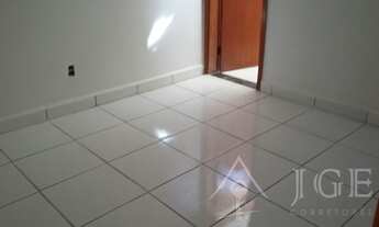 Imagem 5: APARTAMENTO RESIDENCIAL em FRANCA - SP, JARDIM LUIZA