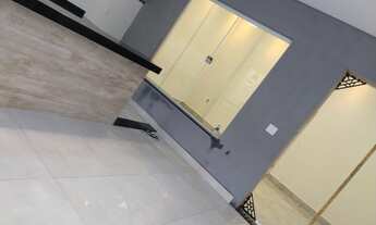 Imagem 2: CASA RESIDENCIAL em FRANCA - SP, RESIDENCIAL JOVITA DE MELO