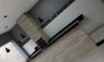 Imagem 3: CASA RESIDENCIAL em FRANCA - SP, RESIDENCIAL JOVITA DE MELO