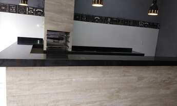 Imagem 7: CASA RESIDENCIAL em FRANCA - SP, RESIDENCIAL JOVITA DE MELO