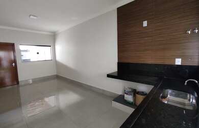 Imagem 7: CASA RESIDENCIAL em FRANCA - SP, PROLONGAMENTO PARQUE DAS ESMERALDAS