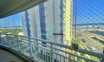 Imagem 4: Oportunidade!! Lindo Apartamento 3 Dorm (1 suíte) Frente ao Mar no Centro de Bertioga