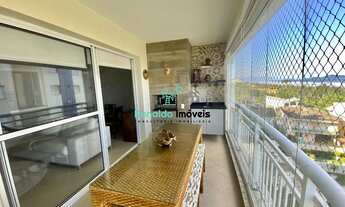 Imagem 6: Oportunidade!! Lindo Apartamento 3 Dorm (1 suíte) Frente ao Mar no Centro de Bertioga