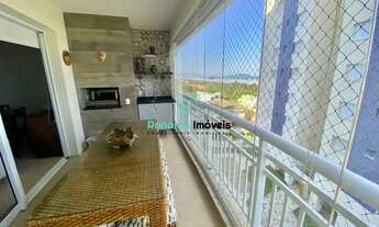 Imagem 5: Oportunidade!! Lindo Apartamento 3 Dorm (1 suíte) Frente ao Mar no Centro de Bertioga