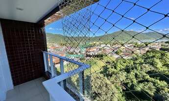 Imagem 5: Oportunidade !!! Apartamento com 2 dorm Vista Panorâmica em Bertioga, Lazer Completo !