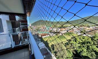 Imagem 4: Oportunidade !!! Apartamento com 2 dorm Vista Panorâmica em Bertioga, Lazer Completo !