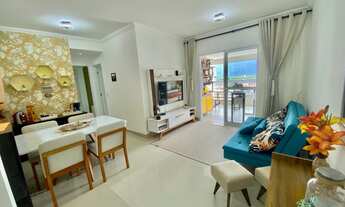 Imagem 5: Lindo Apartamento Novo 2 Dorm (1 suíte) A apenas 300m do Mar no Centro de Bertioga