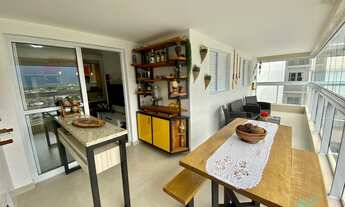 Imagem 7: Lindo Apartamento Novo 2 Dorm (1 suíte) A apenas 300m do Mar no Centro de Bertioga