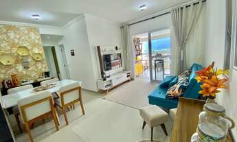 Imagem 2: Lindo Apartamento Novo 2 Dorm (1 suíte) A apenas 300m do Mar no Centro de Bertioga