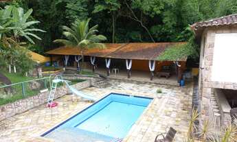 Imagem 5: CASA EM CONDOMINIO COM PISCINA NA TAQUARA 4 QUARTOS SENDO 3 SUITES AREA DE LAZER