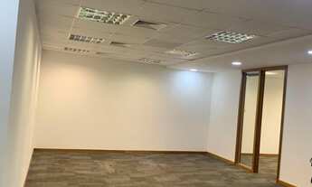 Imagem 4: SALA COMERCIAL em RIO DE JANEIRO - RJ, BARRA DA TIJUCA