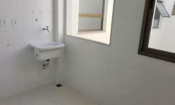 Imagem 7: VENDA RECREIO APARTAMENTO 3 QUARTOS (1) SUÍTE 101M²