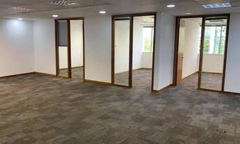 Imagem: SALA COMERCIAL em RIO DE JANEIRO - RJ, BARRA