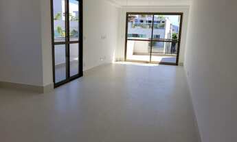 Imagem 2: VENDA RECREIO APARTAMENTO 3 QUARTOS (1) SUÍTE 101M²