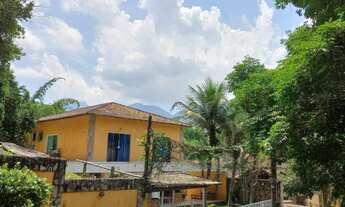 Imagem: CASA EM CONDOMINIO COM PISCINA NA TAQUARA