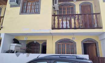 Imagem: CASA GEMINADA EM CONDOMÍNIO