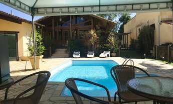 Imagem: LINDA CASA BALNEÁRIO SÃO PEDRO DA ALDEIA