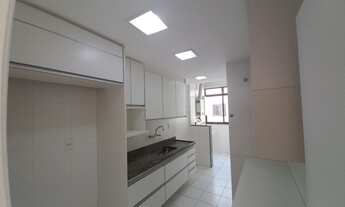 Imagem 7: Apartamento 2 quartos com suíte perto da praia