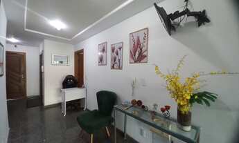 Imagem 2: Apartamento 2 quartos com suíte perto da praia