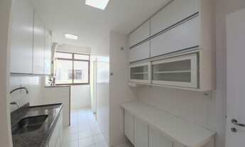 Imagem 6: Apartamento 2 quartos com suíte perto da praia