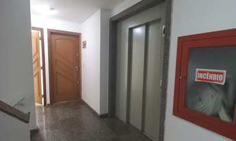 Imagem 4: Apartamento 2 quartos com suíte perto da praia