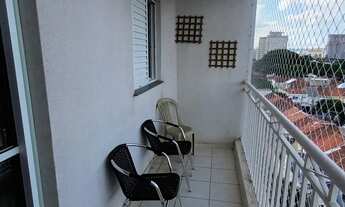 Imagem: APARTAMENTO RESIDENCIAL em SÃO PAULO