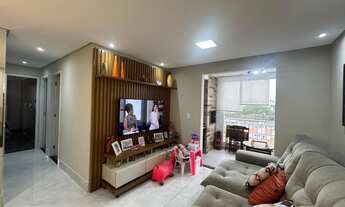 Imagem 6: APARTAMENTO RESIDENCIAL em SÃO PAULO - SP, MOOCA