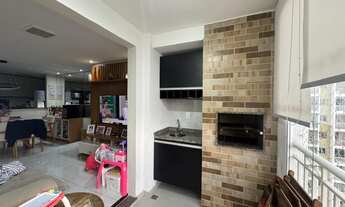 Imagem: APARTAMENTO RESIDENCIAL em SÃO PAULO