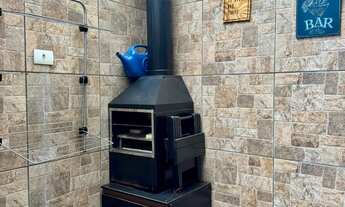 Imagem 6: CASA RESIDENCIAL em SÃO PAULO - SP, QUARTA PARADA