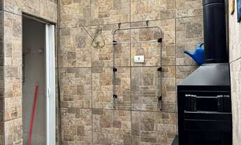 Imagem 7: CASA RESIDENCIAL em SÃO PAULO - SP, QUARTA PARADA