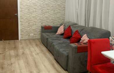 Imagem 4: Vendo apto Centro