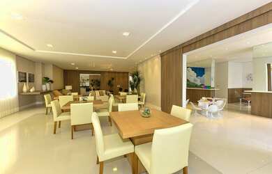 Imagem 3: APARTAMENTO RESIDENCIAL em SÃO PAULO - SP, MOOCA