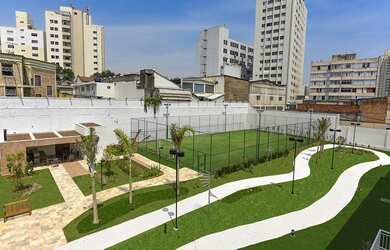 Imagem 5: APARTAMENTO RESIDENCIAL em SÃO PAULO - SP, MOOCA