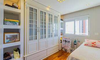 Imagem 2: APARTAMENTO RESIDENCIAL em SÃO PAULO - SP, VILA CLEMENTINO