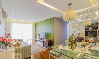 Imagem 3: APARTAMENTO RESIDENCIAL em SÃO PAULO - SP, VILA CLEMENTINO