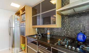 Imagem 4: APARTAMENTO RESIDENCIAL em SÃO PAULO - SP, VILA CLEMENTINO