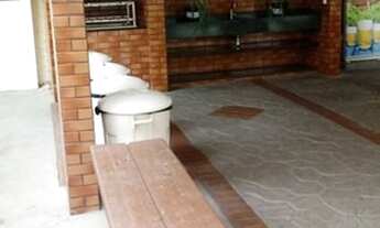 Imagem 4: APARTAMENTO RESIDENCIAL em SÃO PAULO - SP, TATUAPÉ