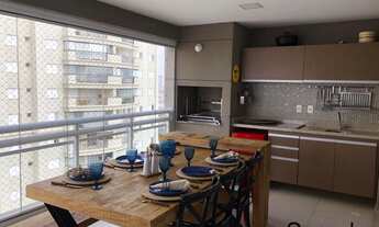 Imagem: APARTAMENTO RESIDENCIAL em SÃO PAULO