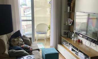 Imagem: APARTAMENTO RESIDENCIAL em SÃO PAULO