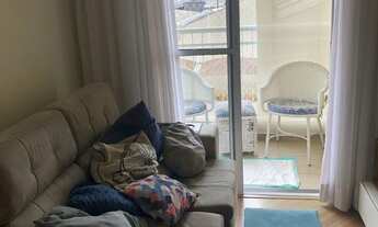 Imagem 4: APARTAMENTO RESIDENCIAL em SÃO PAULO - SP, MOOCA