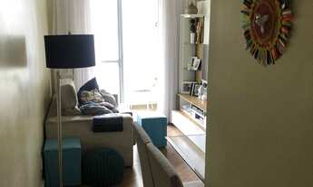 Imagem 5: APARTAMENTO RESIDENCIAL em SÃO PAULO - SP, MOOCA