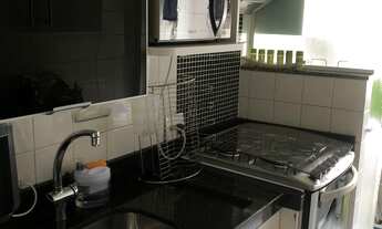 Imagem 7: APARTAMENTO RESIDENCIAL em SÃO PAULO - SP, MOOCA