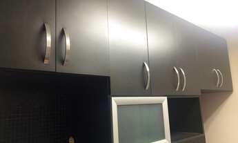 Imagem 7: APARTAMENTO RESIDENCIAL em SÃO PAULO - SP, JARDIM AMPLIAÇÃO