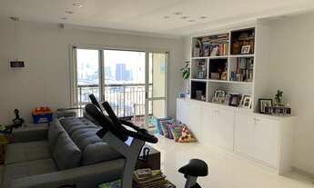 Imagem 4: APARTAMENTO RESIDENCIAL em SÃO PAULO - SP, MOOCA