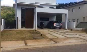 Imagem: CASA RESIDENCIAL em ITUPEVA - SP, VILLAGE